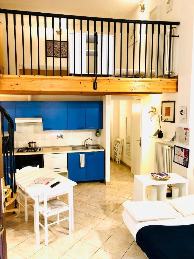 Appartamento Galliera Bologna Esterno foto