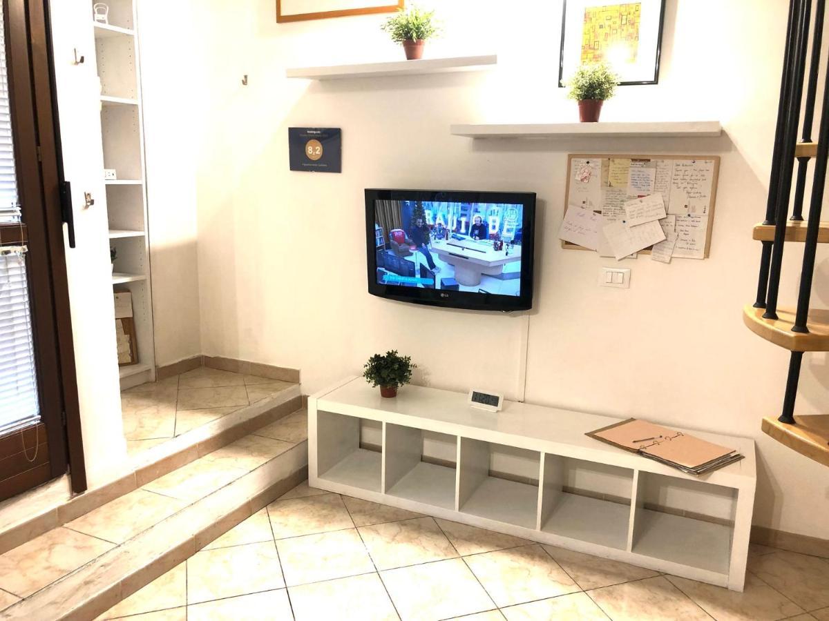 Appartamento Galliera Bologna Esterno foto