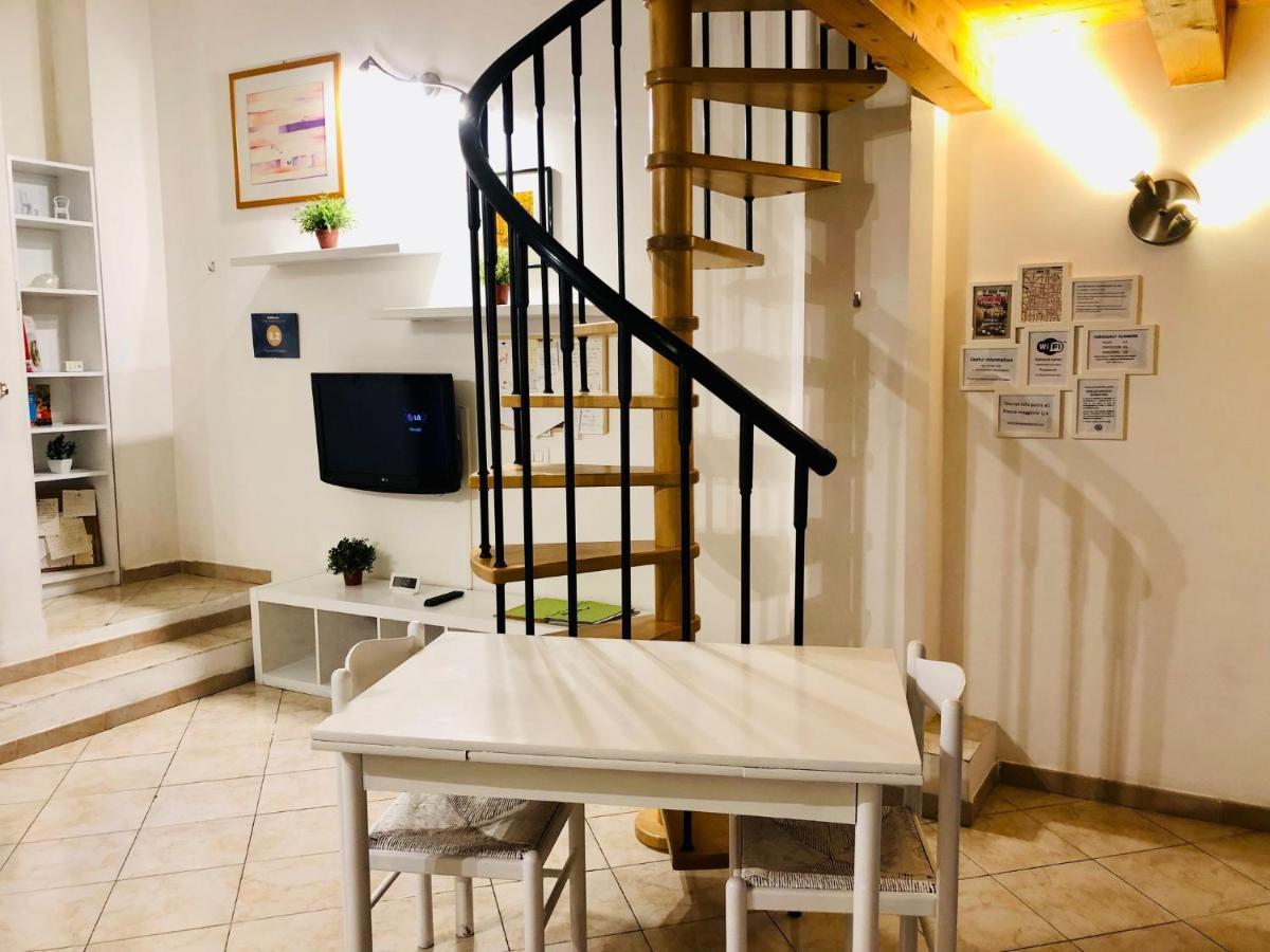 Appartamento Galliera Bologna Esterno foto
