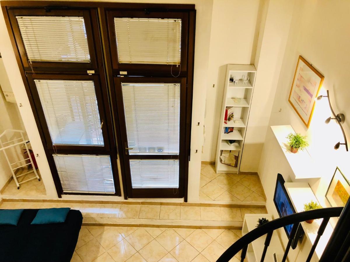 Appartamento Galliera Bologna Esterno foto