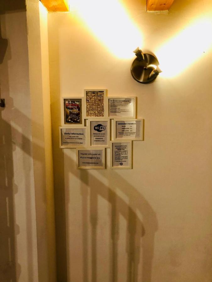 Appartamento Galliera Bologna Esterno foto
