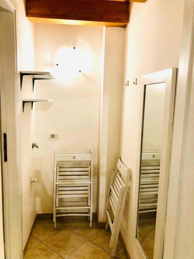 Appartamento Galliera Bologna Esterno foto