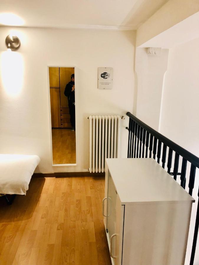 Appartamento Galliera Bologna Esterno foto