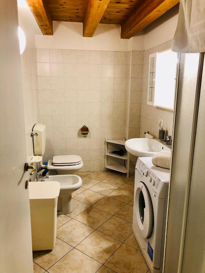 Appartamento Galliera Bologna Esterno foto