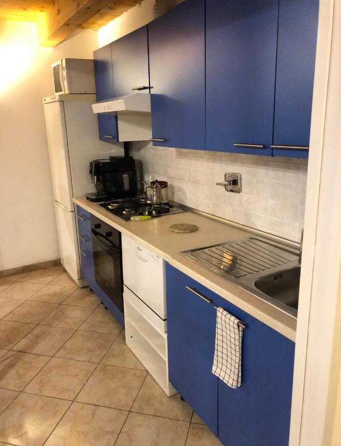 Appartamento Galliera Bologna Esterno foto