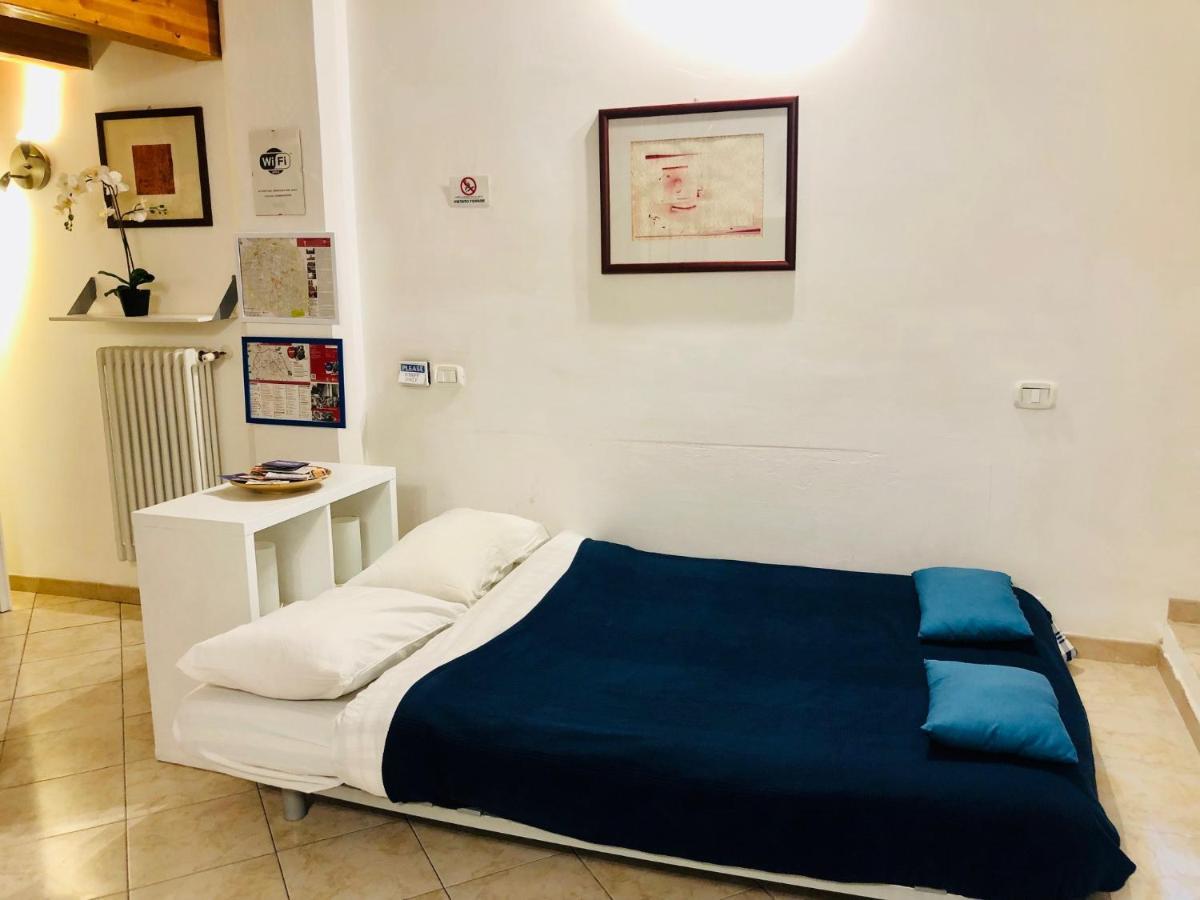 Appartamento Galliera Bologna Esterno foto