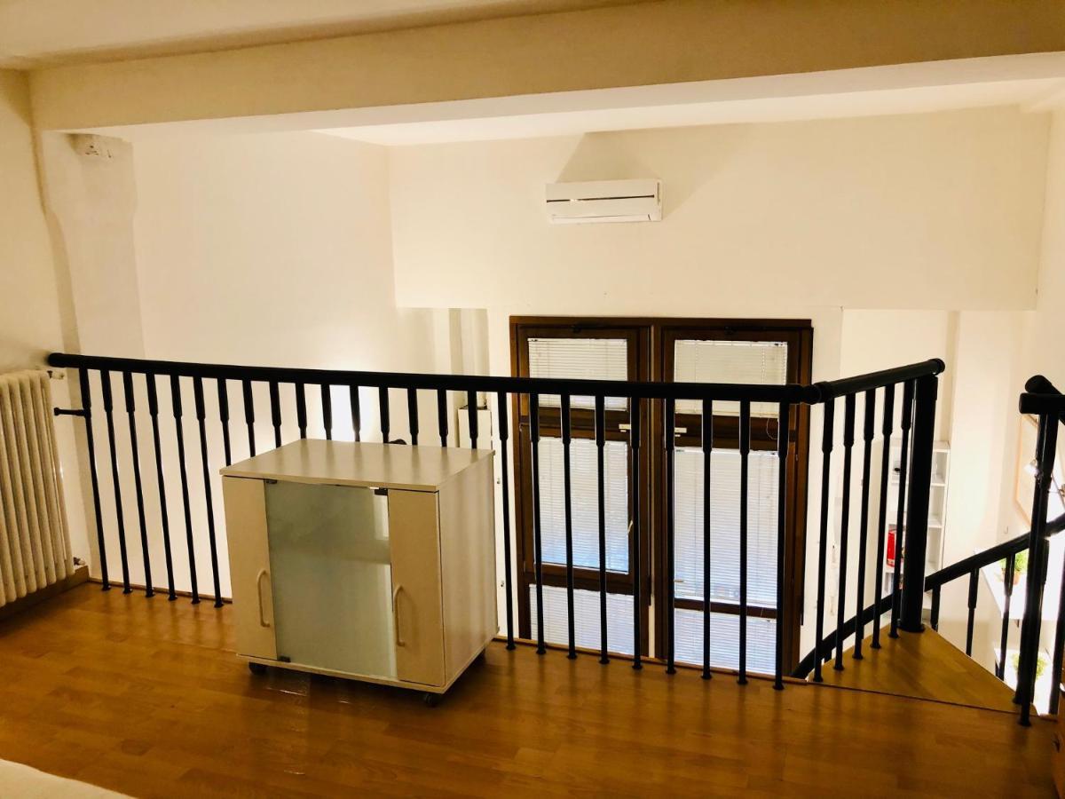 Appartamento Galliera Bologna Esterno foto