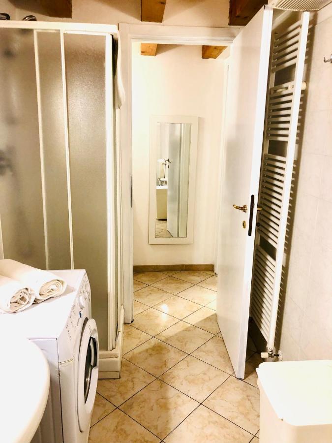Appartamento Galliera Bologna Esterno foto