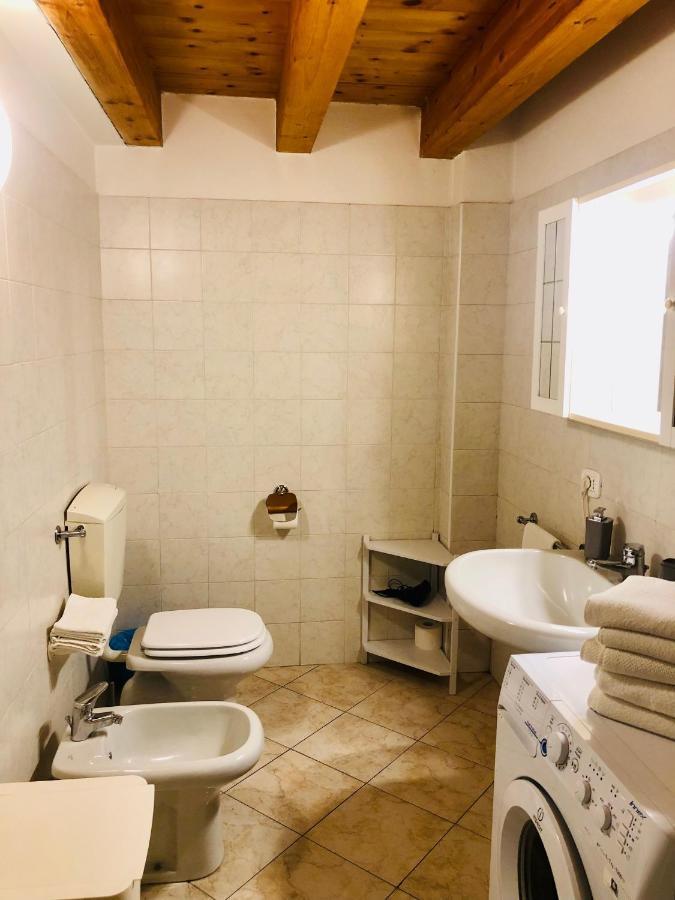 Appartamento Galliera Bologna Esterno foto