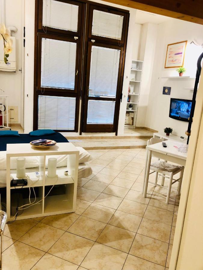 Appartamento Galliera Bologna Esterno foto