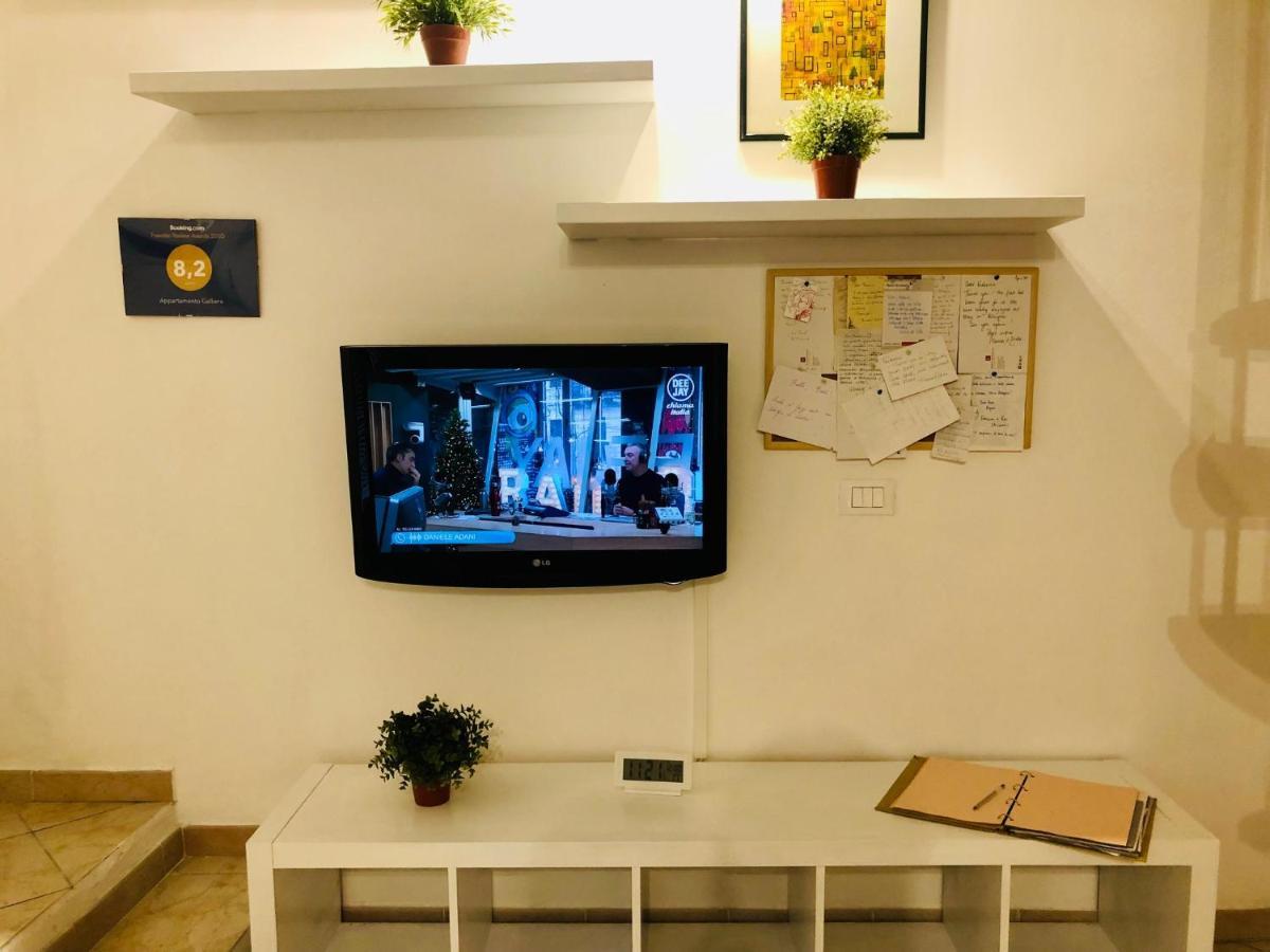 Appartamento Galliera Bologna Esterno foto