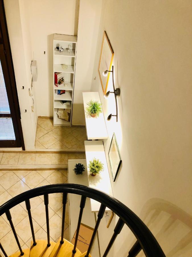 Appartamento Galliera Bologna Esterno foto