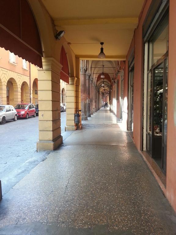 Appartamento Galliera Bologna Camera foto