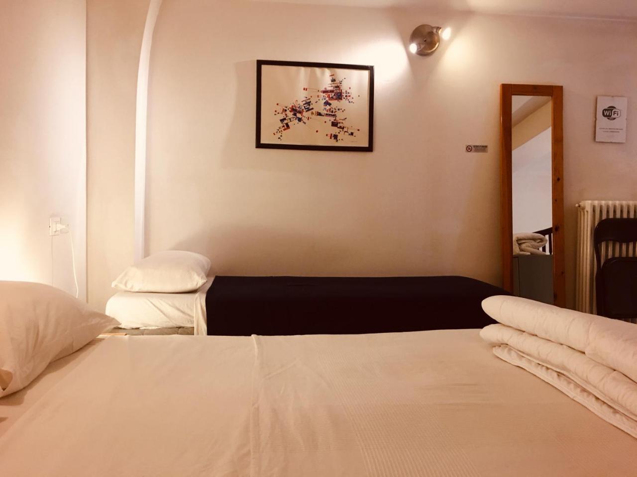 Appartamento Galliera Bologna Esterno foto